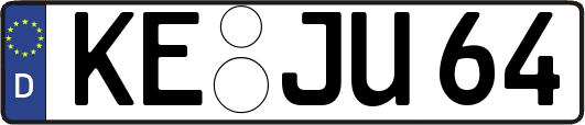 KE-JU64
