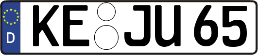 KE-JU65