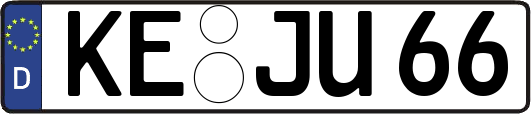 KE-JU66