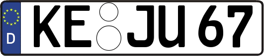 KE-JU67