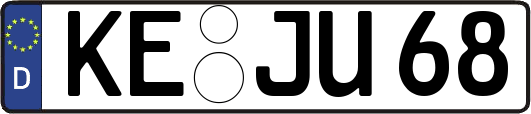 KE-JU68