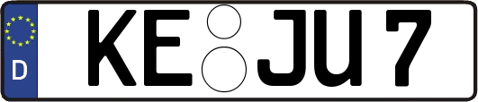KE-JU7