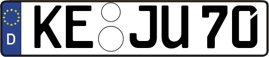 KE-JU70