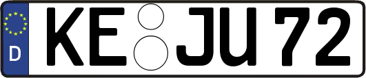 KE-JU72