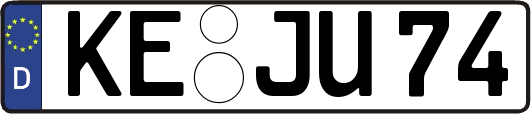 KE-JU74