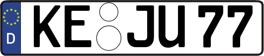 KE-JU77