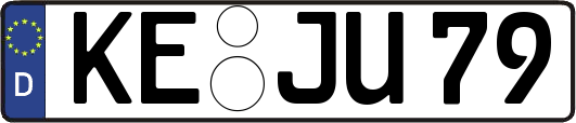 KE-JU79