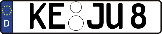 KE-JU8