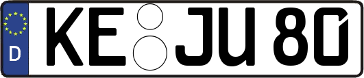 KE-JU80