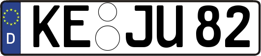KE-JU82