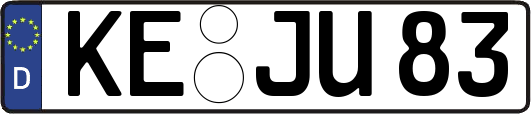 KE-JU83