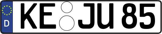 KE-JU85