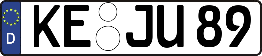 KE-JU89