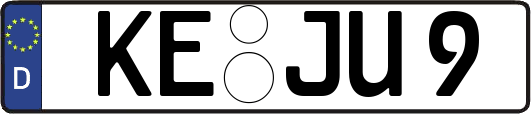 KE-JU9