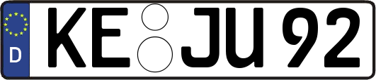 KE-JU92