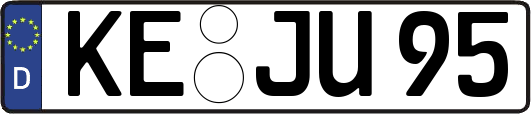 KE-JU95
