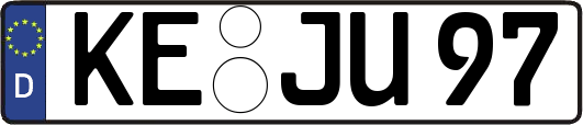 KE-JU97