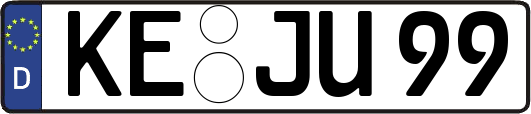 KE-JU99