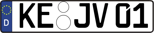 KE-JV01