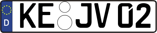 KE-JV02