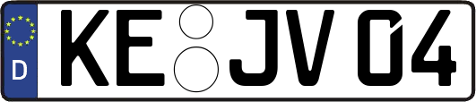 KE-JV04
