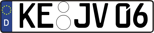KE-JV06