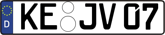 KE-JV07