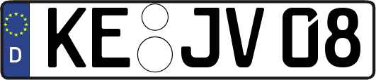 KE-JV08
