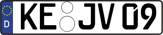 KE-JV09