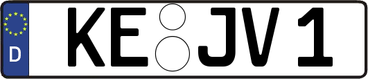 KE-JV1