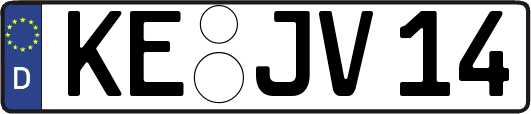 KE-JV14