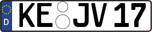 KE-JV17