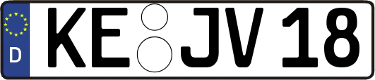 KE-JV18