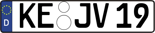 KE-JV19