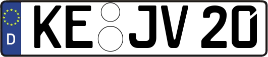 KE-JV20