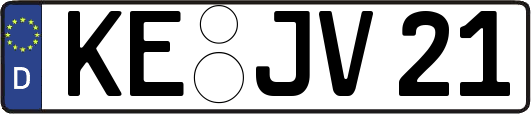 KE-JV21