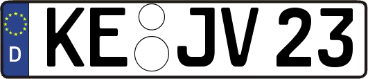 KE-JV23