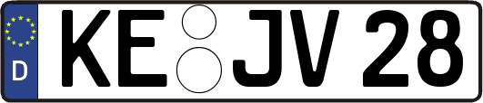 KE-JV28