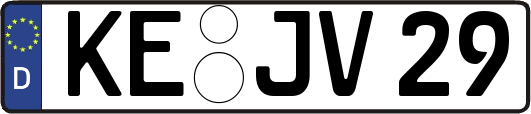 KE-JV29