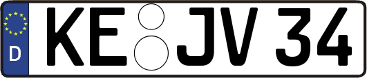 KE-JV34