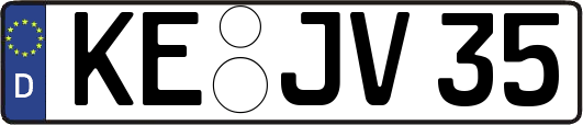 KE-JV35