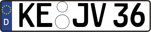 KE-JV36