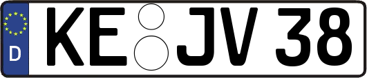 KE-JV38