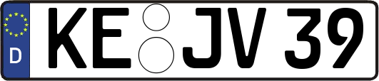 KE-JV39