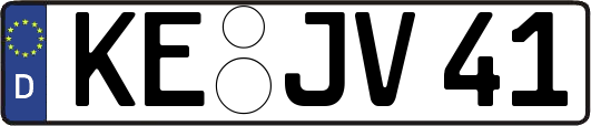 KE-JV41