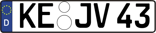 KE-JV43
