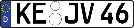 KE-JV46