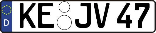 KE-JV47