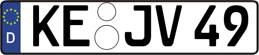 KE-JV49