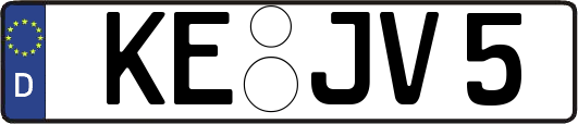 KE-JV5